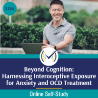 Beyond Cognition_ Harnessing Interoceptive Exposure for Anxiety and OCD Treatment OSS thumbnail