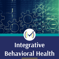 Integrative Behavioral Health course