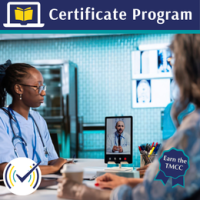 Comprehensive Telehealth Clinical Competencies for Physicians, Physician Assistants, and Advanced Practice Registered Nurses Training Program