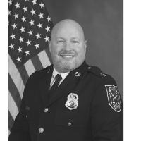 Details about Asst. Chief Gregory Padrick