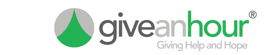 Give an Hour logo