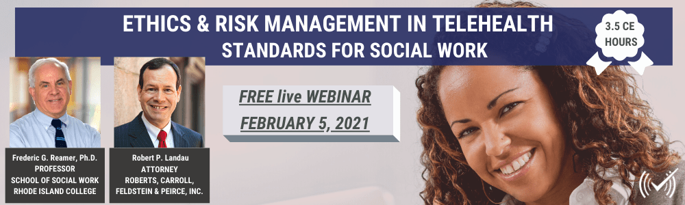 February 5, 2021 Free Webinar