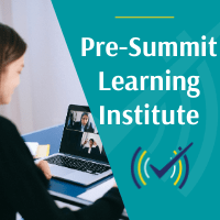 Telemental health 2021 Free Pre-Summit Registration Button