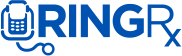 RingRx Logo