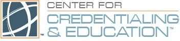 Center for Credentialing and Education