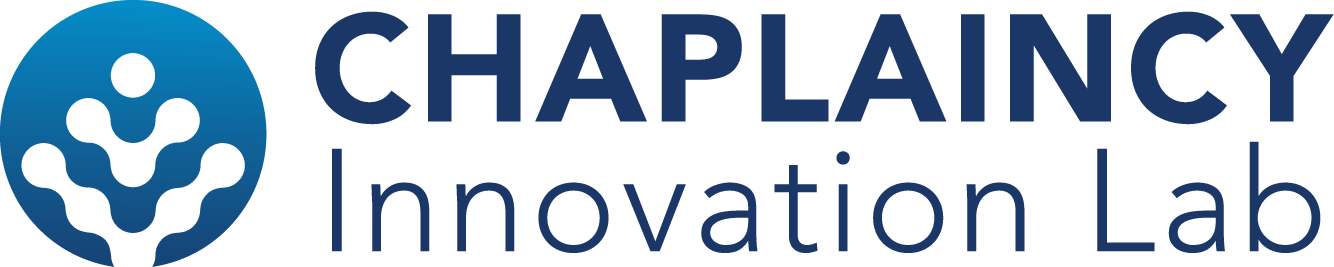Chaplaincy Innovation Lab