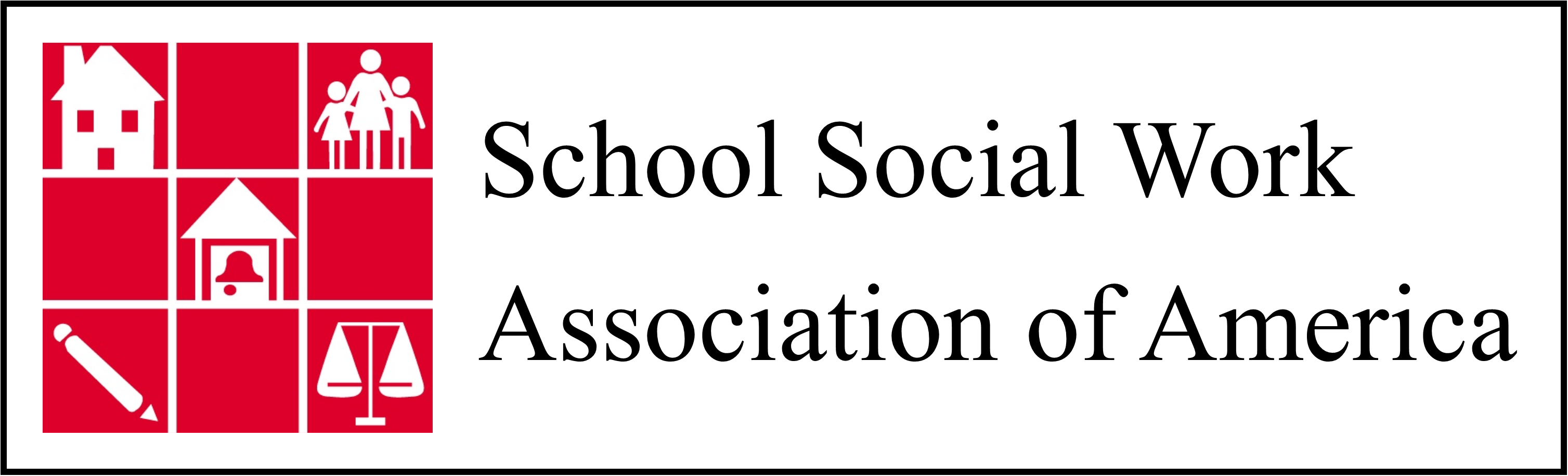 School Social Work Association of America