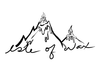 Isle of Wax logo