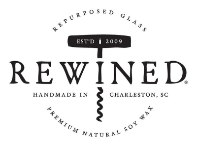 Rewinded logo