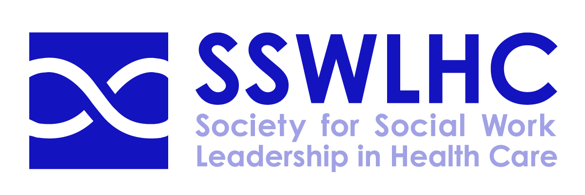 Society for Social Work leadership in Health Care