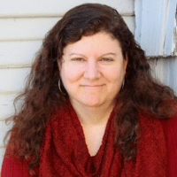 Barbara Griswold Headshot