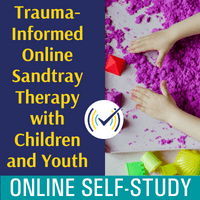 Virtual Sandtray Therapy Self-Study