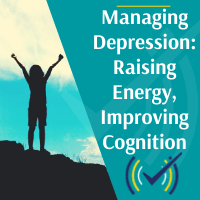 Managing Depression course image