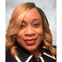 Dr. Beverly Smith Headshot