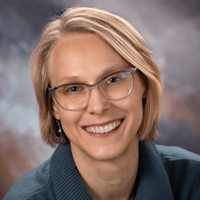 Dr. Malcolm Horn Headshot