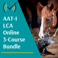 AAT 3-course bundle for LCA members