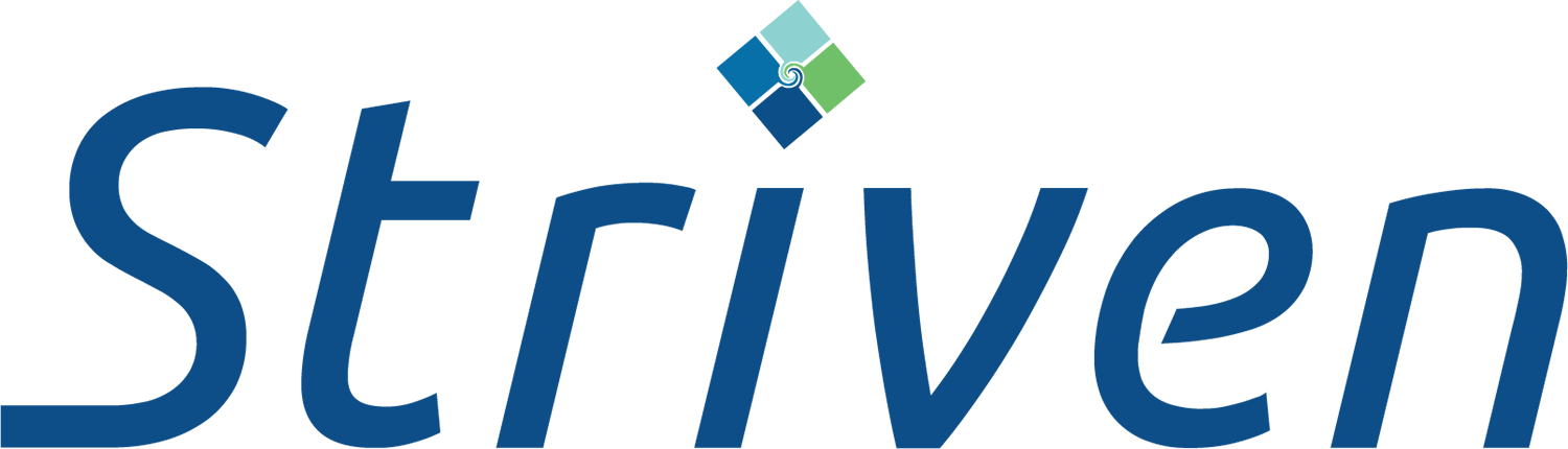 Striven Logo