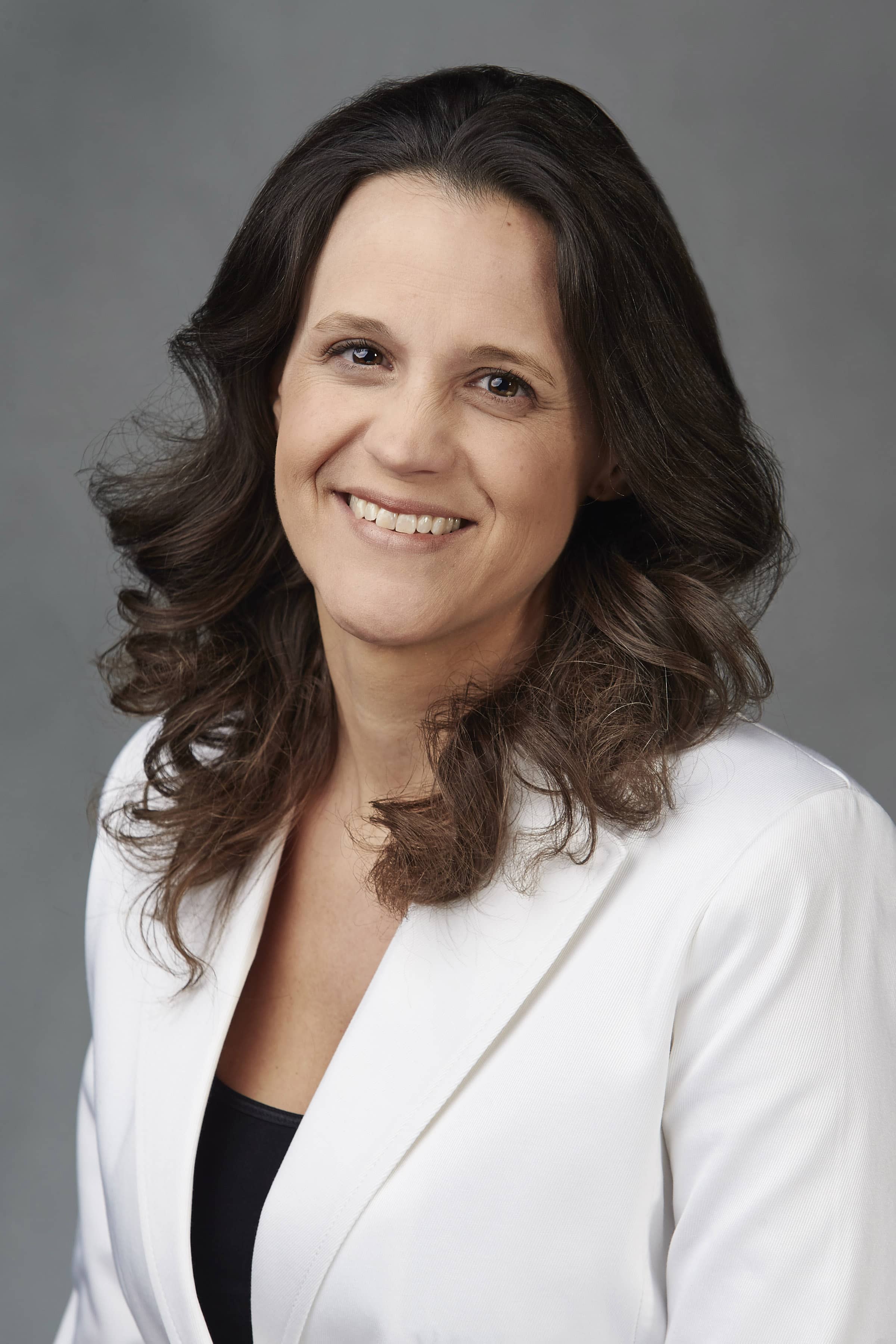 Dr. Kathryn Krase headshot