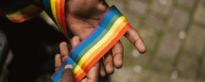 LGBTQIA+ Certificate Program