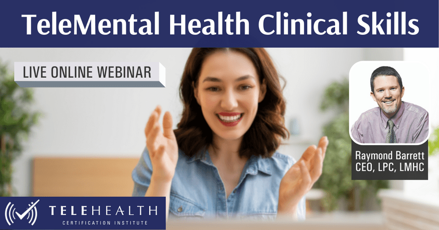 TMH Clinical Skills Webinar