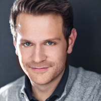 Alex Kaplan Headshot