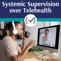 Systemic Supervision Self-Study