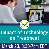 Impact of Technology on Treatment Webinar