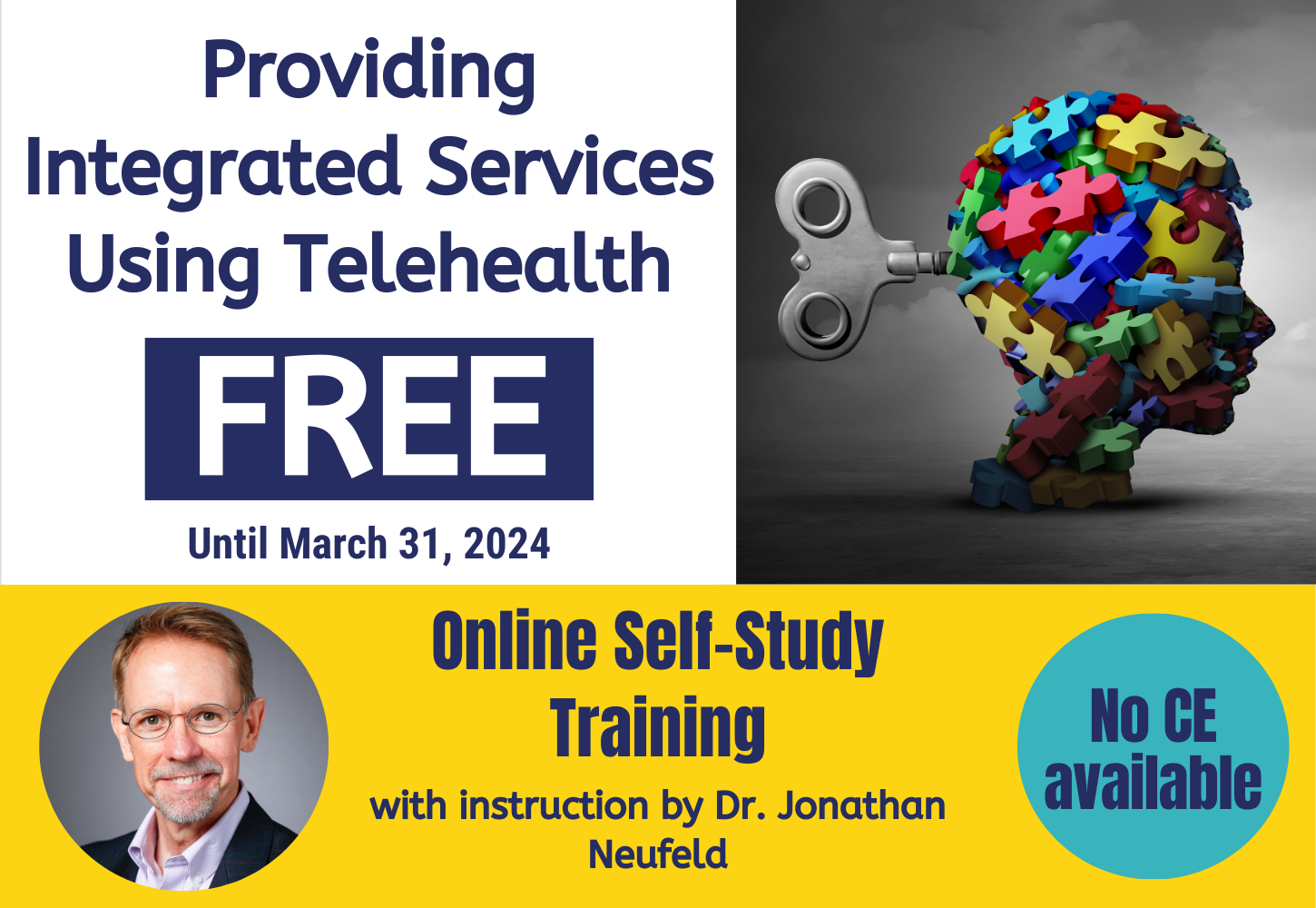 Providing Integrated Services Using Telehealth
