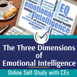 Emotional Intelligence Self-Study
