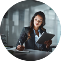 Evaluation and Assessment