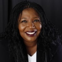 PLAY THERAPIST Althea Simpson