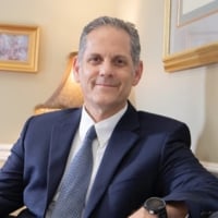 COUNSELOR Ed Glauser