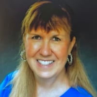 OCCUPATIONAL THERAPIST Mary Schmitz