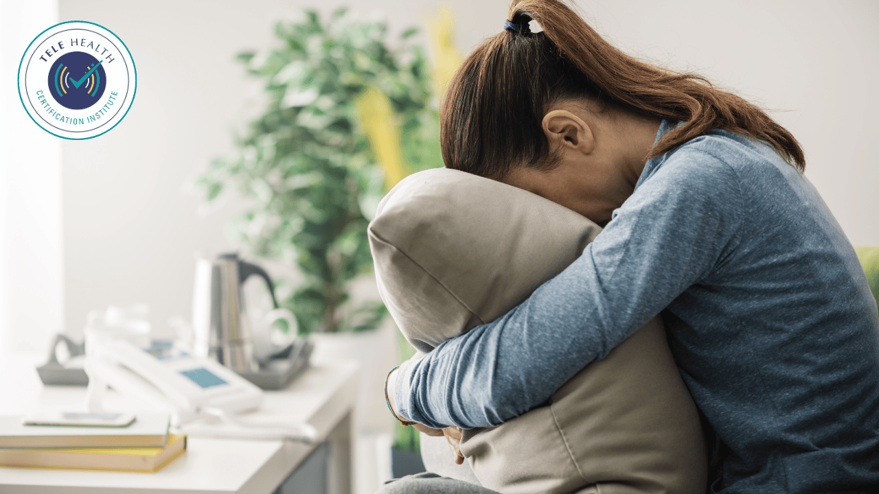 identifying and alleviating secondary trauma stress compassion fatigue burnout