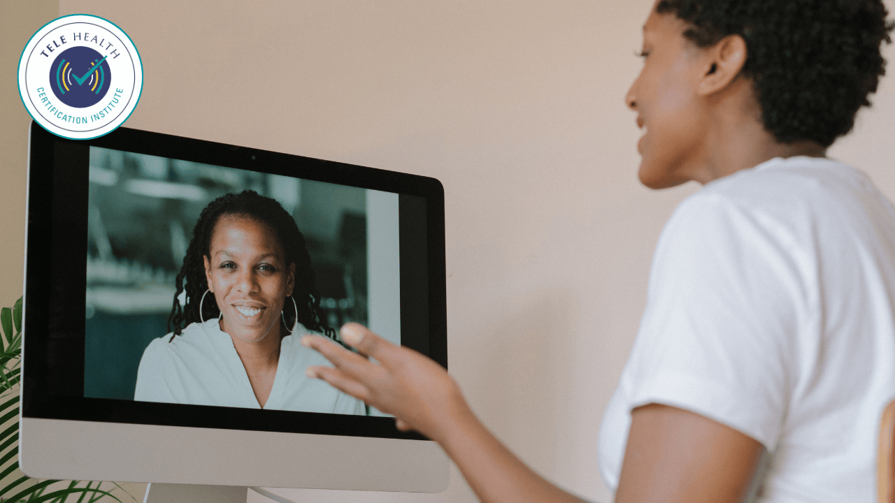 telesupervision and teleconsultation