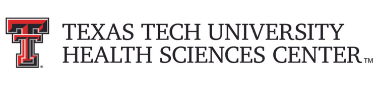 Texas Teach University Health Sciences Center logo
