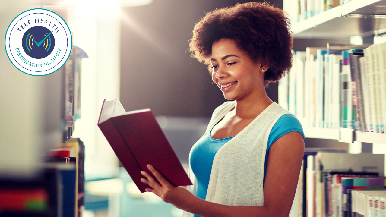 transcending empathy fatigue by cultivating empathy resiliency text course promo