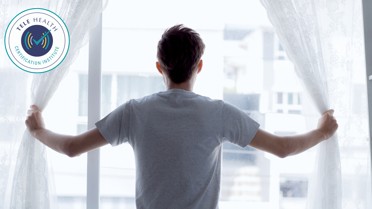using telemental health to treat juvenile sex offenders promo