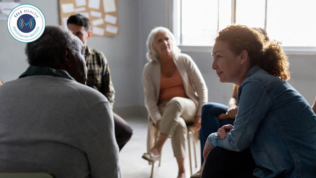 competency based approach to group supervision promo