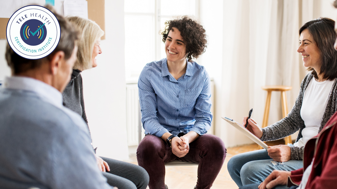 innovations in peer support promo