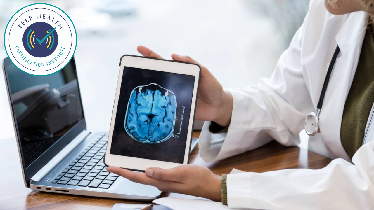 Telestroke Facilitator Certificate Program