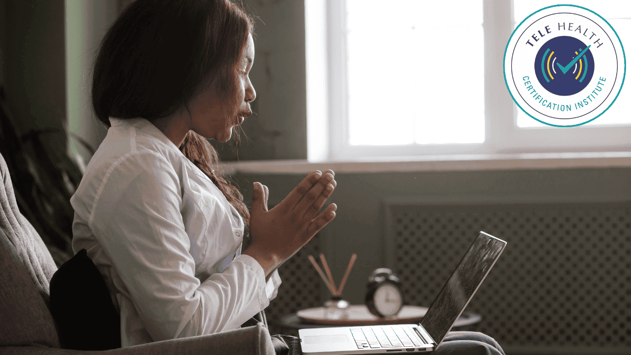 AI Powered Clinical Supervision Simulation Promo
