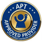 APT logo CE marketplace