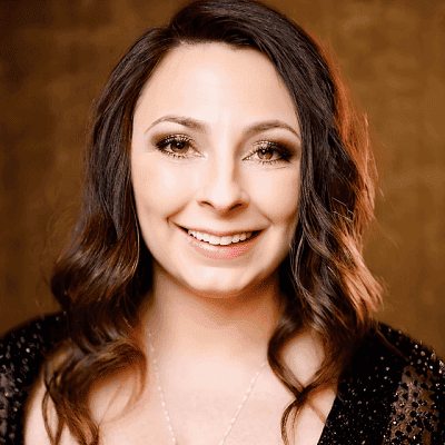 Amy Smitke Headshot