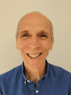 Brett Sculthorp Headshot