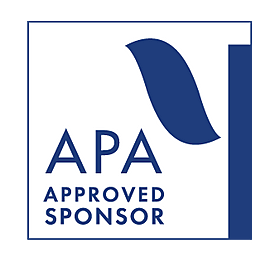 APA CE Logo