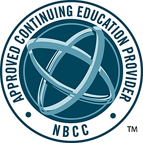 NBCC ce Logo
