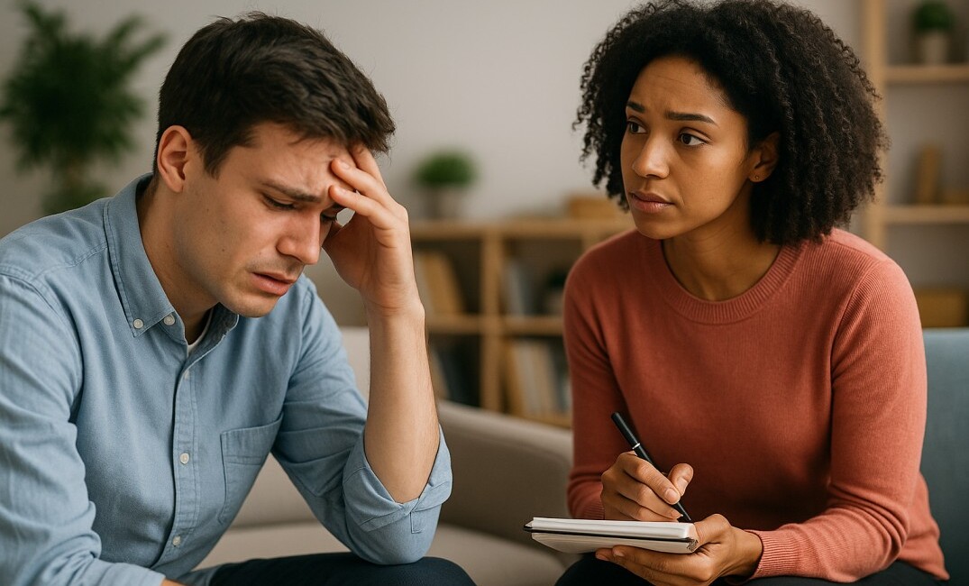 Reducing Anxiety, Enhancing Readiness: Preparing Students for Practicum with AI Simulation