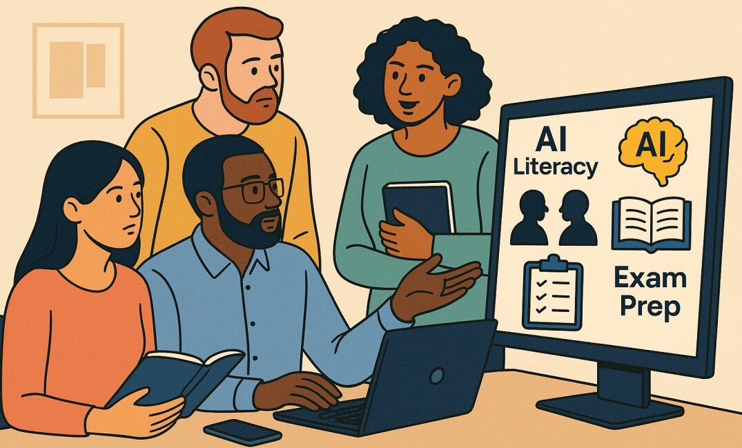 AI Literacy and Licensure: Equipping Students for the Future of Behavioral Health