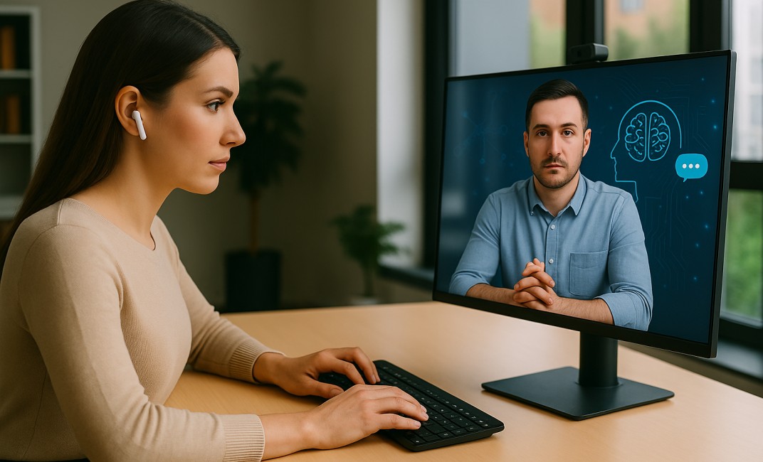 The New Standard: Why Behavioral Health Programs are Turning to AI Simulations